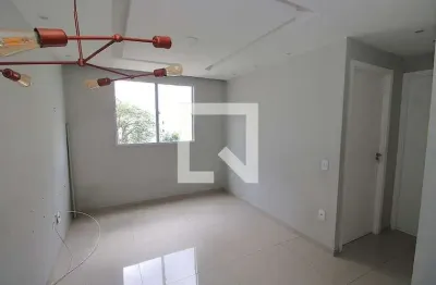 Apartamento para Aluguel - Cascadura, 2 Quartos,  40 m² - Rio de Janeiro