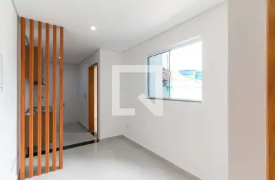 Apartamento para Aluguel - Vila Prudente, 2 Quartos,  32 m² - São Paulo