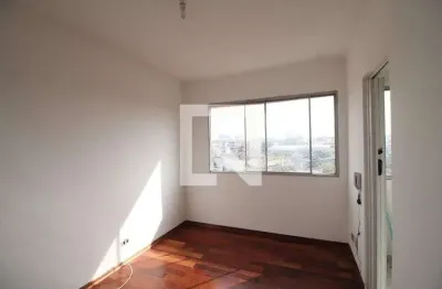Apartamento para Aluguel - Ponte Rasa, 2 Quartos,  42 m² - São Paulo