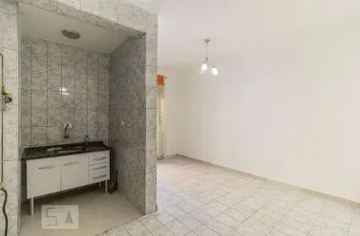 Kitnet / Stúdio para Aluguel - Consolação, 1 Quarto,  28 m² - São Paulo