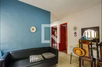 Apartamento para Aluguel - Parque Erasmo Assunção, 2 Quartos,  57 m² - Santo André