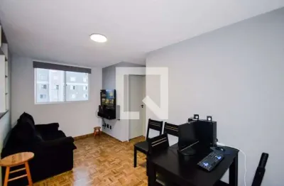 Apartamento para Aluguel - Vila Rio de Janeiro, 2 Quartos,  44 m² - Guarulhos