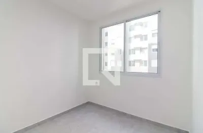 Apartamento para Aluguel - Vila Nova Cachoeirinha, 2 Quartos,  35 m² - São Paulo