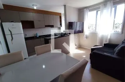Apartamento para Aluguel - Cangaíba, 2 Quartos,  41 m² - São Paulo