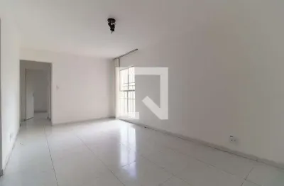 Apartamento para Aluguel - Vila das Mercês, 3 Quartos,  64 m² - São Paulo