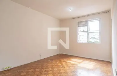 Kitnet / Stúdio para Aluguel - Bela Vista, 1 Quarto,  30 m² - São Paulo