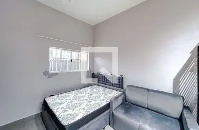 Kitnet / Stúdio para Aluguel - Vila Carrão, 1 Quarto,  23 m² - São Paulo