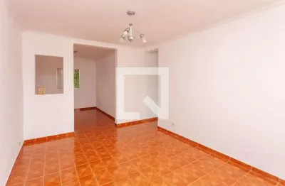 Apartamento para Aluguel - Rio Bonito, 2 Quartos,  60 m² - São Paulo