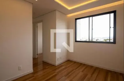Apartamento para Aluguel - Artur Alvim, 2 Quartos,  38 m² - São Paulo