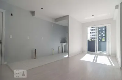 Apartamento com 2 quartos para alugar na Rua Brasil, Centro, Canoas