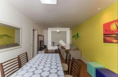 Apartamento para Aluguel - Vila Isabel, 2 Quartos,  90 m² - Rio de Janeiro