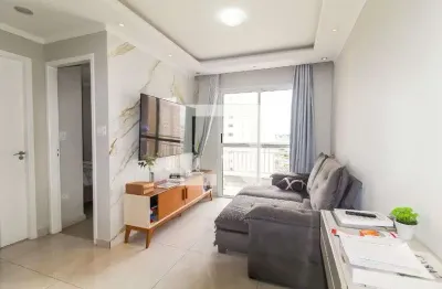 Apartamento para Aluguel - Itaquera, 2 Quartos,  50 m² - São Paulo