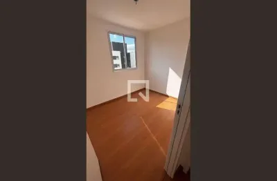 Apartamento para Aluguel - Colonial, 2 Quartos,  49 m² - Contagem