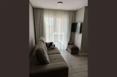 Apartamento para Aluguel - Jardim Samambaia, 2 Quartos,  48 m² - Campinas
