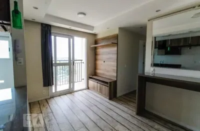 Apartamento para Aluguel - Jardim Las Vegas, 3 Quartos,  57 m² - Guarulhos