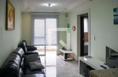 Apartamento para Aluguel - Vila Aricanduva, 2 Quartos,  52 m² - São Paulo