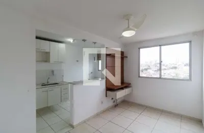 Apartamento para Aluguel - Parque Prado, 2 Quartos,  47 m² - Campinas