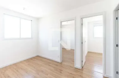 Apartamento para Aluguel - Água Branca, 2 Quartos,  40 m² - São Paulo