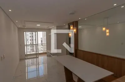 Apartamento para Aluguel - Jardim Nova Hortolândia, 2 Quartos,  50 m² - Hortolândia