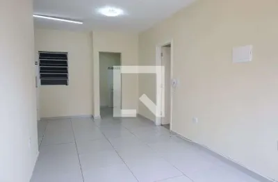 Apartamento para Aluguel - Jardim Marajoara , 2 Quartos,  55 m² - São Paulo