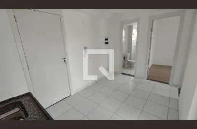 Apartamento para Aluguel - Itaquera, 2 Quartos,  34 m² - São Paulo