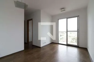 Apartamento para Aluguel - Cidade Patriarca, 2 Quartos,  60 m² - São Paulo