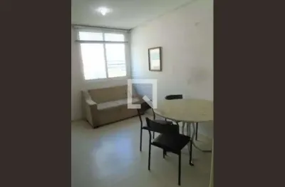 Apartamento para Aluguel - Estoril , 1 Quarto,  40 m² - Belo Horizonte