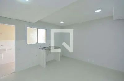 Apartamento para Aluguel - Jardim Marajoara , 1 Quarto,  54 m² - São Paulo