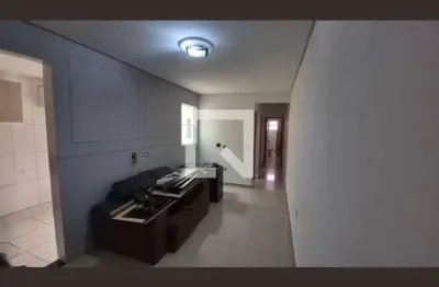 Apartamento para Aluguel - Vila Francisco Matarazzo, 2 Quartos,  73 m² - Santo André