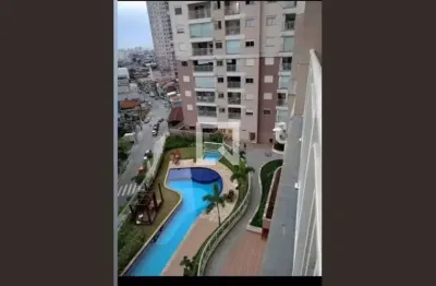 Apartamento para Aluguel - Jardim Roberto, 2 Quartos,  50 m² - Osasco