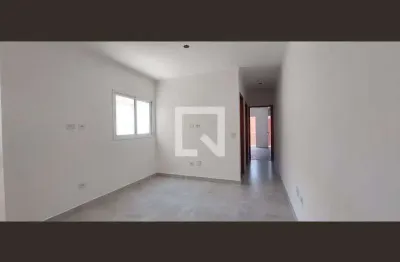 Apartamento para Aluguel - Jardim, 2 Quartos,  60 m² - Santo André