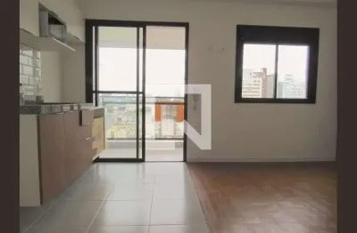 Kitnet / Stúdio para Aluguel - Centro, 1 Quarto,  24 m² - Osasco