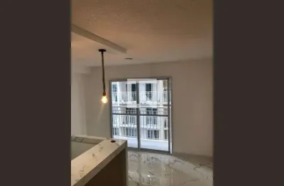 Apartamento para Aluguel - Socorro, 1 Quarto,  37 m² - São Paulo