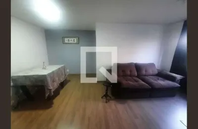 Apartamento para Aluguel - Jardim Marajoara , 2 Quartos,  65 m² - São Paulo