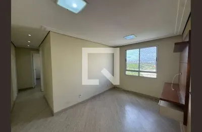Apartamento para Aluguel - Vila Augusta, 2 Quartos,  45 m² - Guarulhos