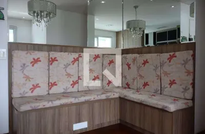 Apartamento para Aluguel - Picanço, 2 Quartos,  53 m² - Guarulhos