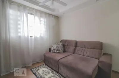 Apartamento para Aluguel - Cidade Industrial, 3 Quartos,  52 m² - Curitiba