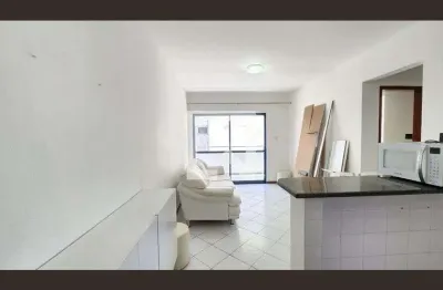 Apartamento para Aluguel - Federação, 1 Quarto,  50 m² - Salvador