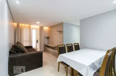 Apartamento para Aluguel - Picanço, 3 Quartos,  77 m² - Guarulhos