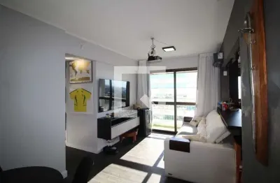 Apartamento para Aluguel - Passo D'areia, 3 Quartos,  72 m² - Porto Alegre