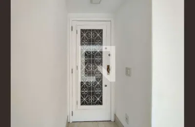 Cobertura para Aluguel - Tijuca, 3 Quartos,  123 m² - Rio de Janeiro