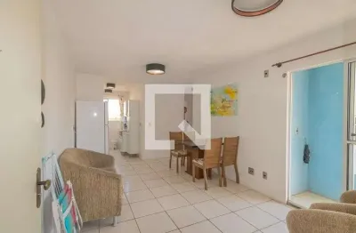 Apartamento para Aluguel - Estância Velha, 3 Quartos,  65 m² - Canoas