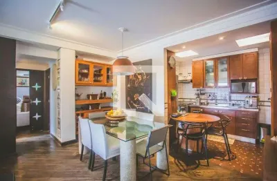 Apartamento para Aluguel - Vila Clementino, 2 Quartos,  99 m² - São Paulo