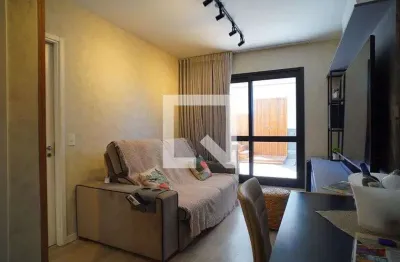 Apartamento para Aluguel - Jardim Salso , 1 Quarto,  88 m² - Porto Alegre