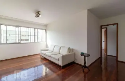 Apartamento para Aluguel - Santana, 2 Quartos,  90 m² - São Paulo
