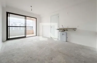 Kitnet / Stúdio para Aluguel - Ipiranga, 1 Quarto,  32 m² - São Paulo