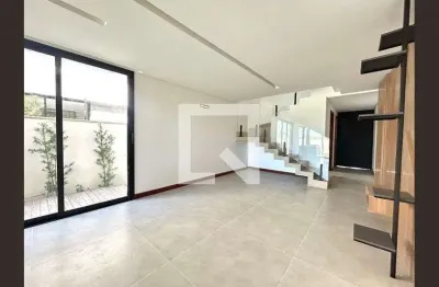 Casa para Aluguel - Campeche, 3 Quartos,  160 m² - Florianópolis