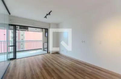 Kitnet / Stúdio para Aluguel - Bela Vista, 1 Quarto,  42 m² - São Paulo