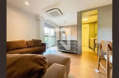 Apartamento para Aluguel - Moinhos de Vento, 1 Quarto,  46 m² - Porto Alegre