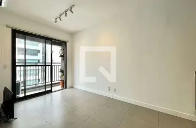 Apartamento para Aluguel - Vila Mascote, 1 Quarto,  29 m² - São Paulo